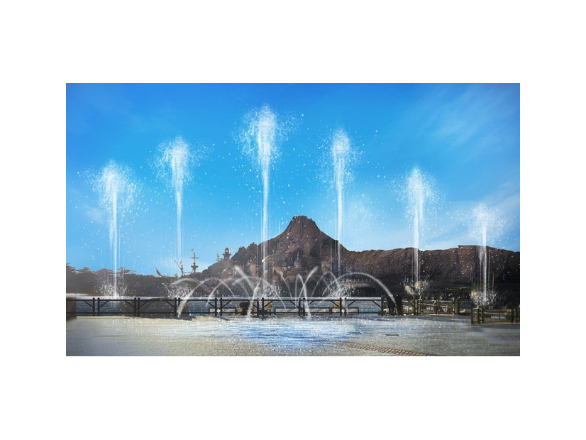ランド＆シーを自由に行き来できるパスポート発売開始！夏ディズニー開催中の期間限定で