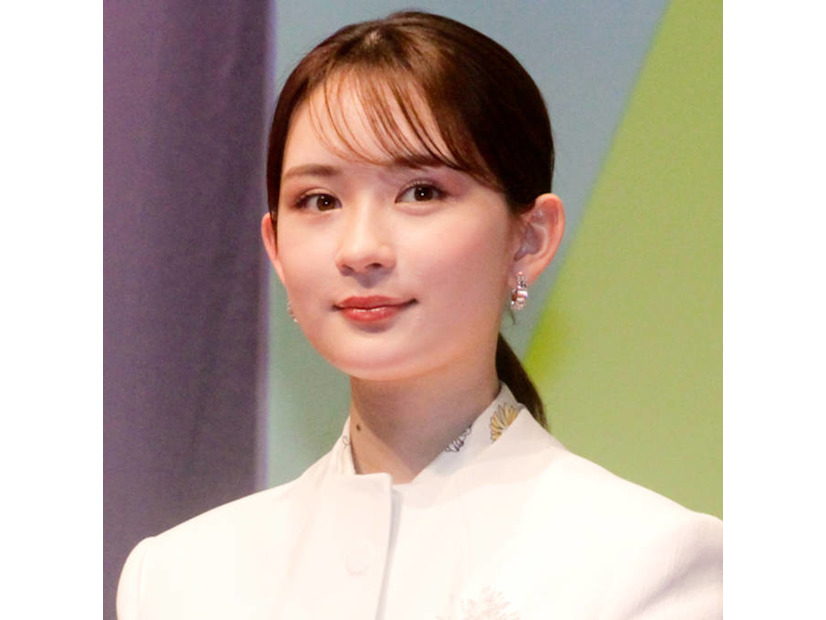 「激アツ」畑芽育、川口春奈＆木南晴夏との『9ボーダー』3姉妹SHOTにファン歓喜「みんな美人」