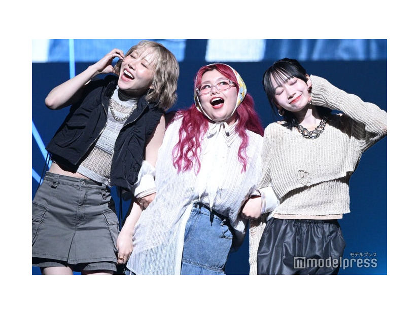 くれいじーまぐねっと（C）モデルプレス