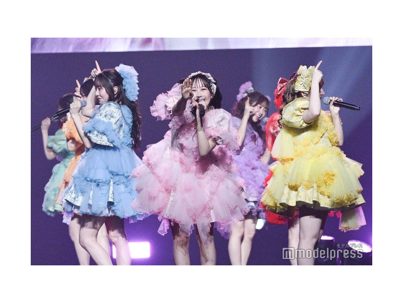 松本かれん（C）モデルプレス
