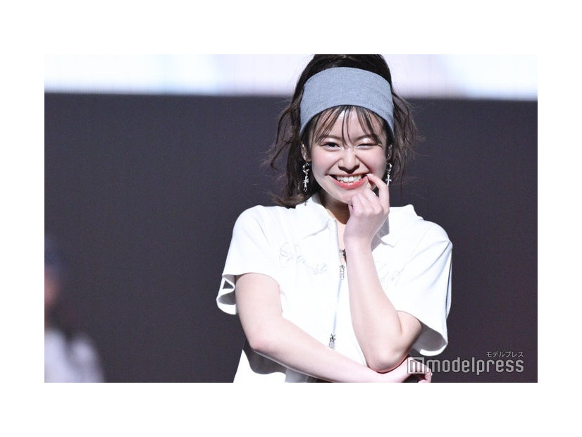 米澤りあ（C）モデルプレス