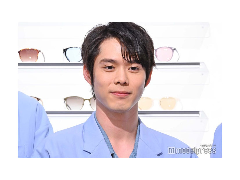 細田佳央太（C）モデルプレス