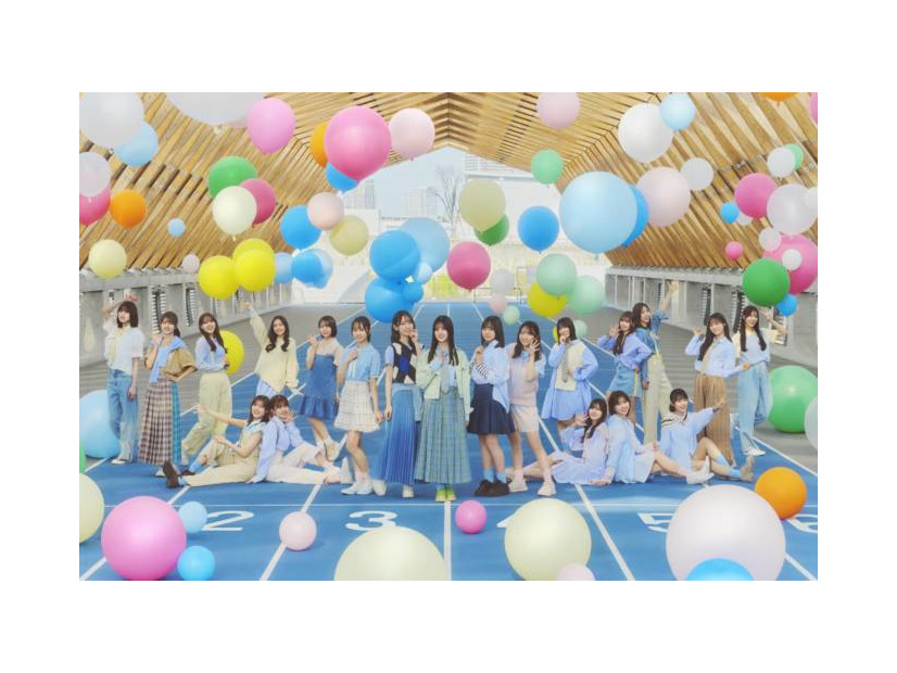 日向坂46、ORANGE RANGEらがランクイン！歌詞注目度ランキングはIS:SUEの「SHINING」が2週連続首位