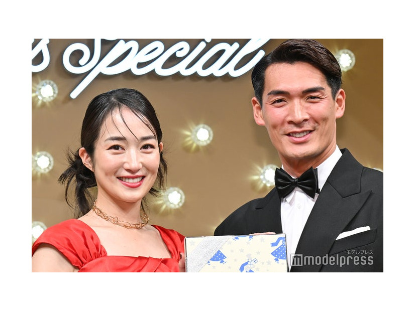高梨臨、槙野智章（C）モデルプレス