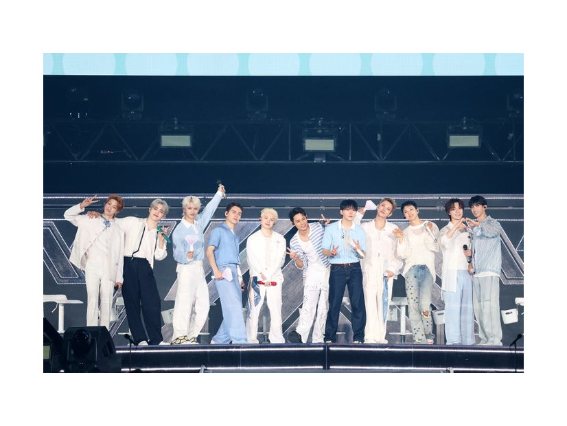 SEVENTEEN（P）＆（C）PLEDIS Entertainment