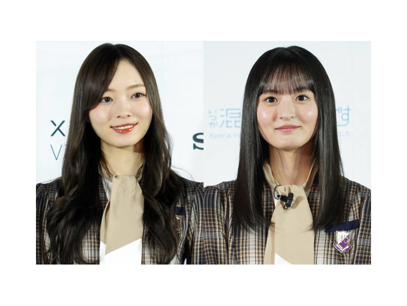 乃木坂46梅澤美波、遠藤さくらのセンターとしての“覚悟”を感じた瞬間「新しいことをしていて」