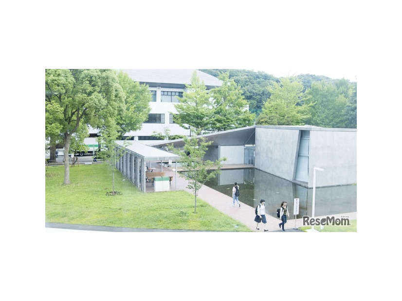 横浜市立大学理学部理学科の入学定員140名に増員