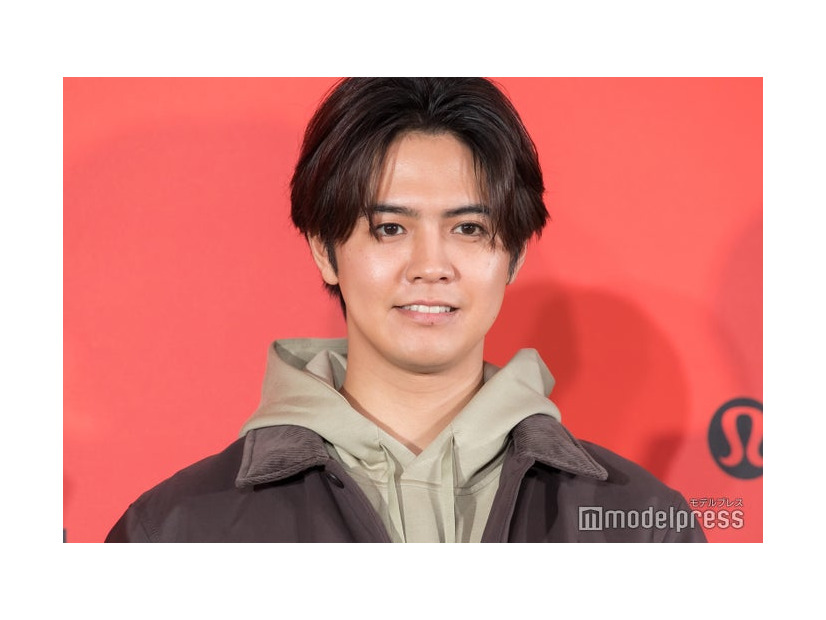 片寄涼太（C）モデルプレス