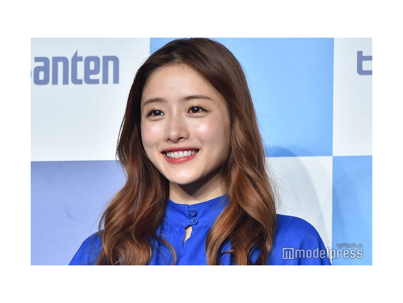石原さとみ （C）モデルプレス