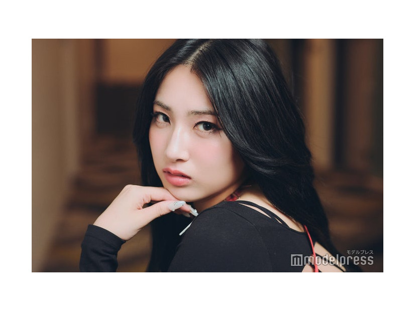 MOMOKA（C）モデルプレス