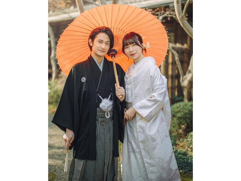 みの、寺嶋夕賀／みのInstagramより