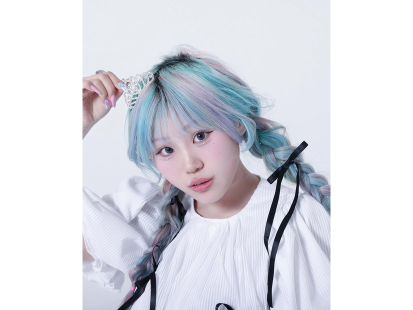 ののち Instagramより