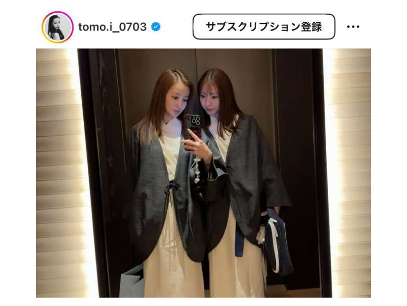 板野友美、妹・板野成美らとの“女子旅”SHOTにファンほっこり「ほんと可愛い」「楽しそう」
