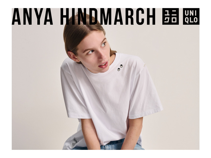 完売前に急いで！【ユニクロ×アニヤ】初のTシャツコレクションがまもなく発売！40代スタイリストが本気で狙うのは意外にも