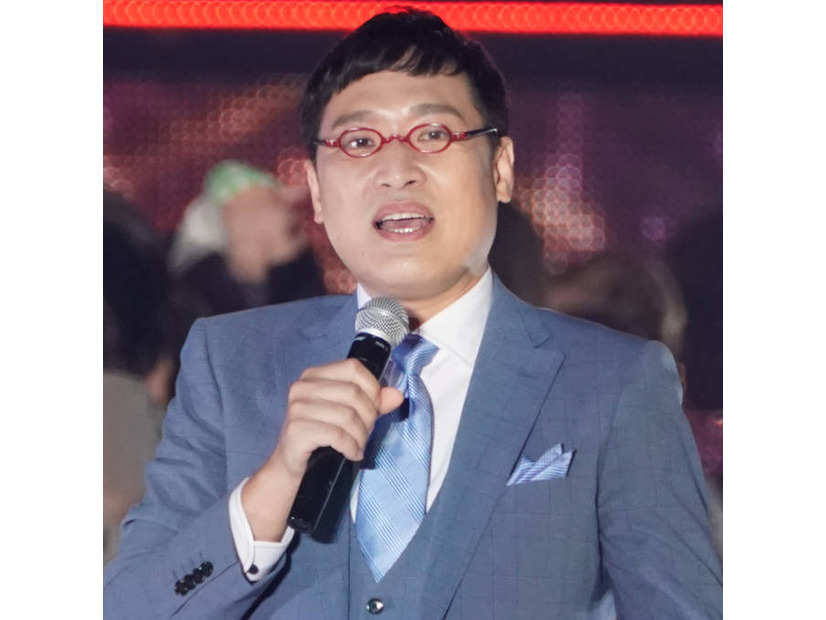 蒼井優、夫・山里亮太は“家族のヒーロー”子煩悩な一面を明かす「どれだけ体調悪くても…」