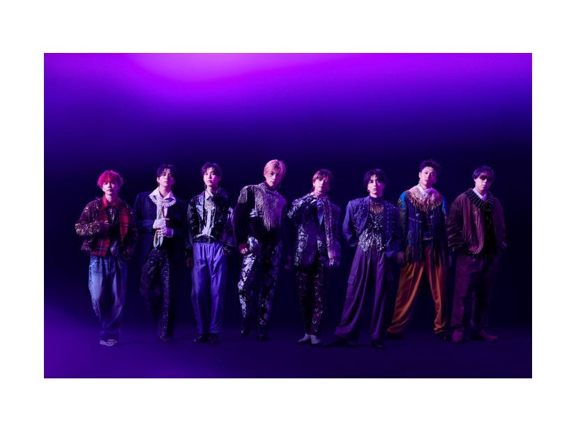 FANTASTICS（提供写真）