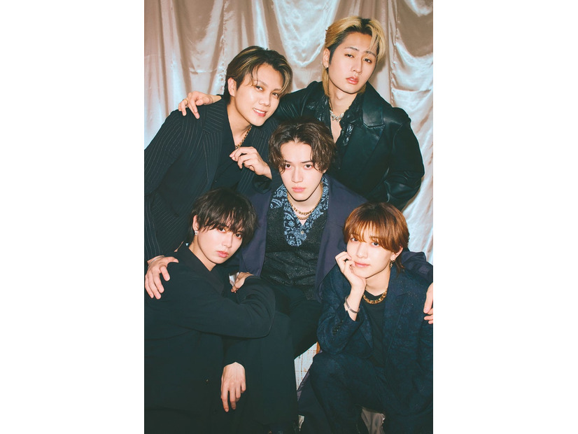 KEY TO LIT「メンズプレッピー」2025年7月号（C）ヘリテージ