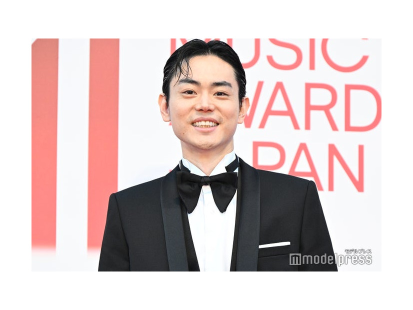 菅田将暉（C）モデルプレス