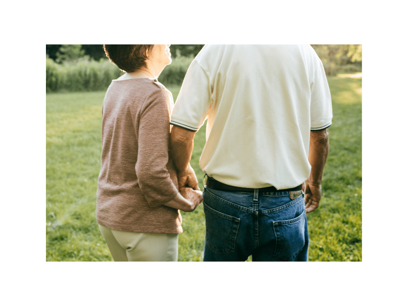 「自分には関係ないと思ってた」53歳独身だけど…→思いがけない出会いが！？