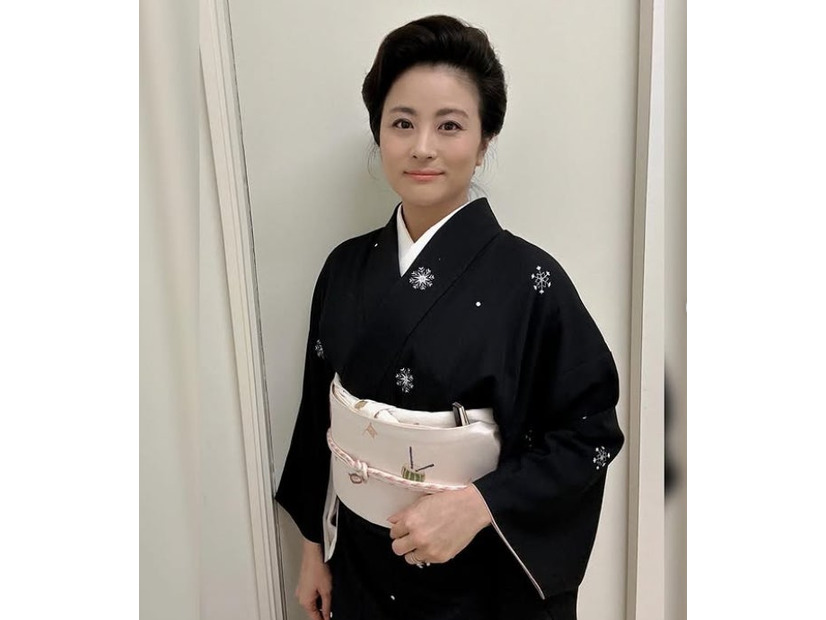 前田愛Instagramより