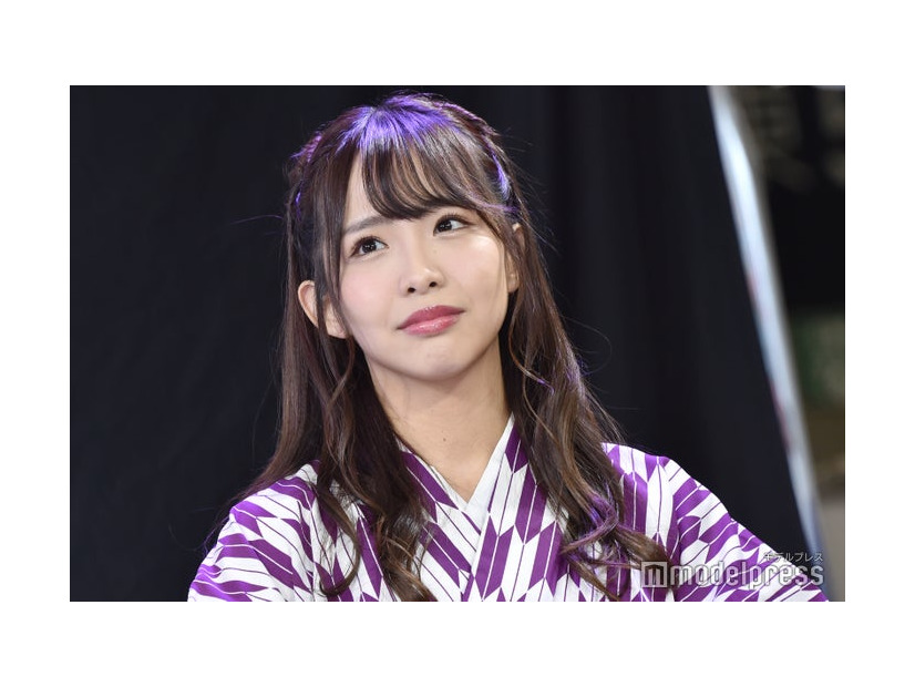松村香織（C）モデルプレス