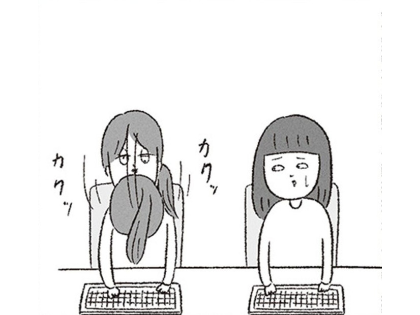 【新人教育】勤務中に堂々と居眠り！ やばい後輩の教育担当を任されるが、悪い予感が…【会社がツライ なりたい自分を見つけるまで #３】