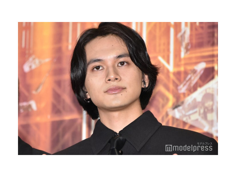 北村匠海（C）モデルプレス