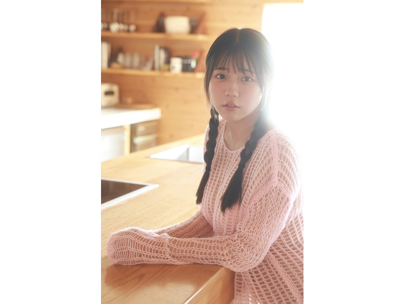 工藤理子（C）光文社／週刊FLASH 写真◎中山雅文