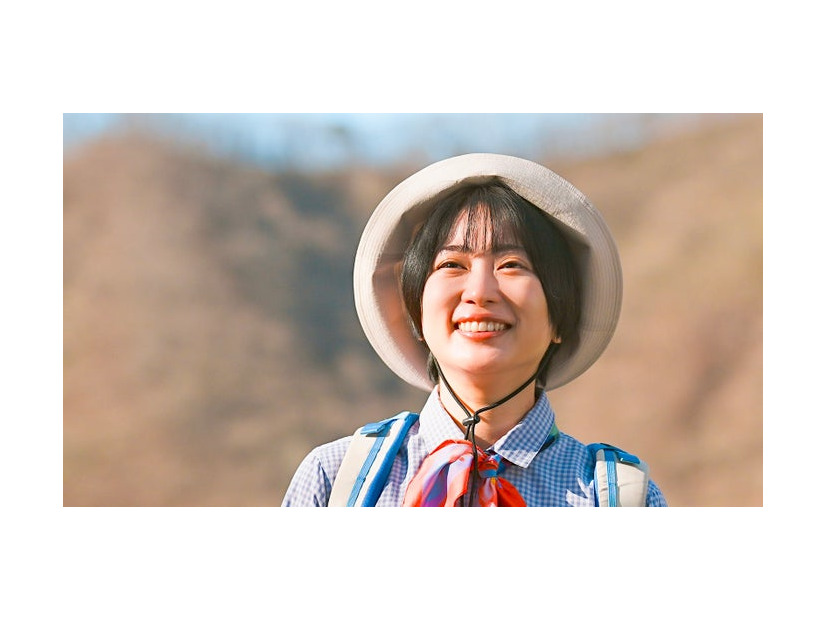 志田未来（C）テレビ東京
