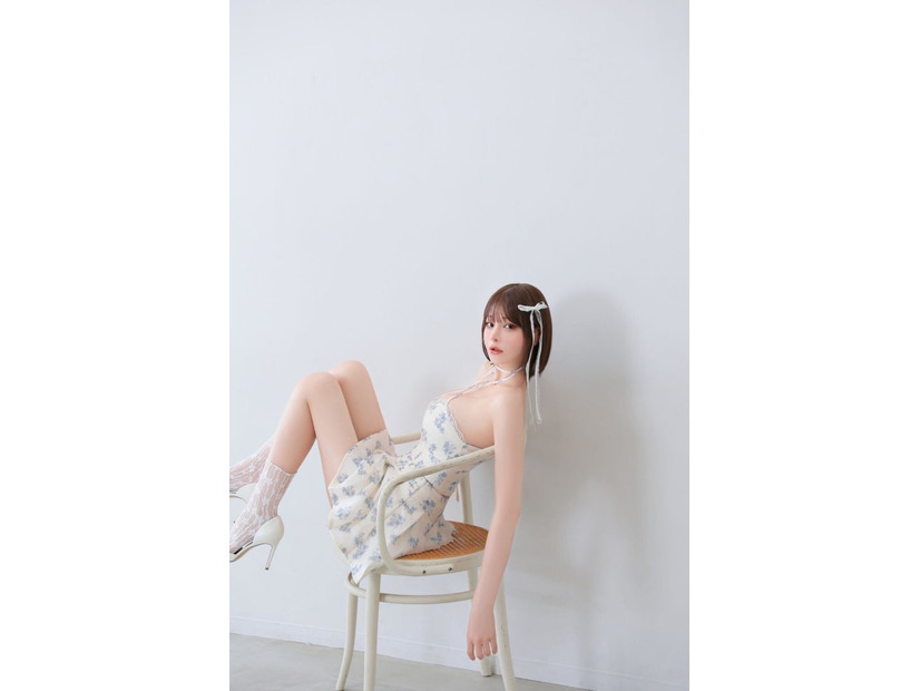 れみれみ「VENET TOKYO ROPPONGI」（提供写真）