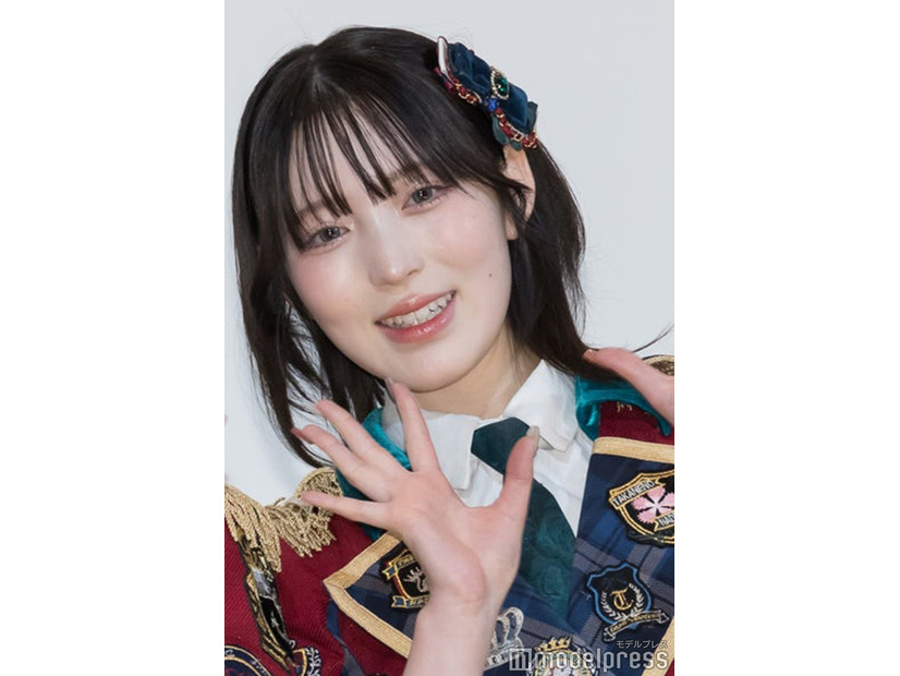 春野莉々（C）モデルプレス