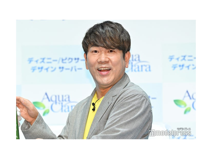 藤本敏史 （C）モデルプレス