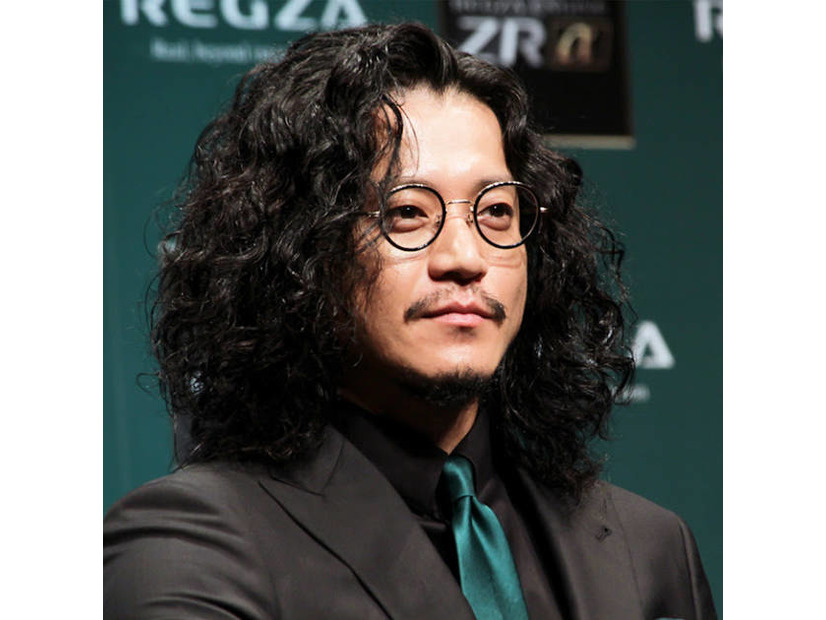4児の父・小栗旬、子供は「可愛くてしょうがない」とパパの顔「家にいる時間もそれなりには…」