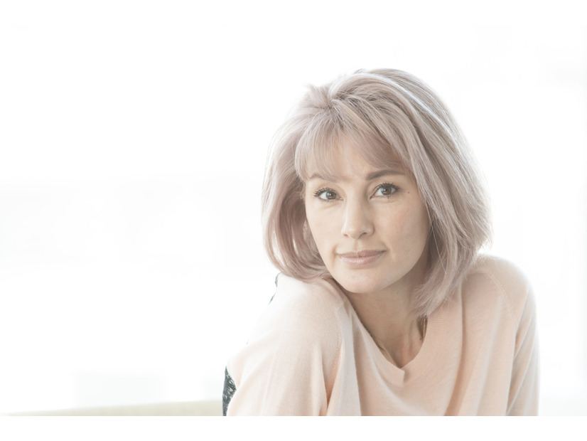 私、梅宮アンナは5月23日に結婚しました。ご声援くださる皆さまへのご報告と、これからのこと