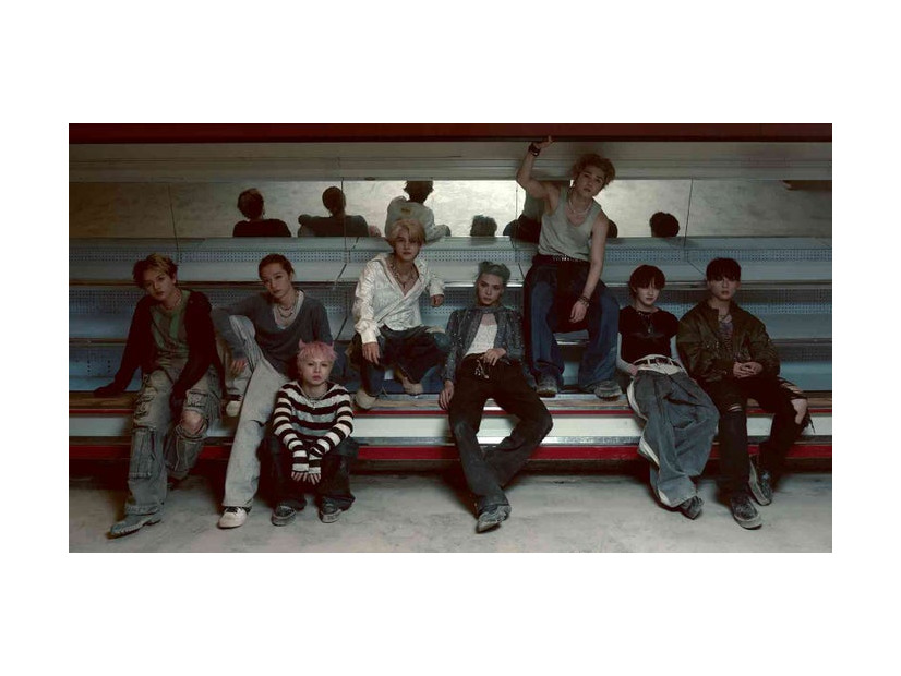 ONE OR EIGHT（提供写真）