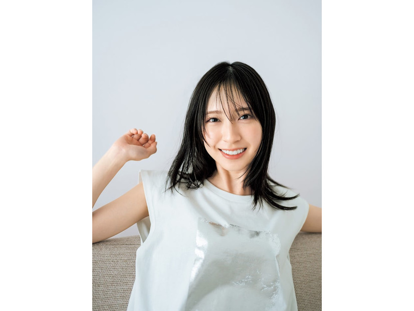 金村美玖（画像提供：講談社）