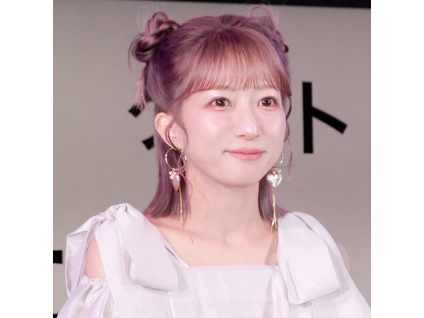 第5子妊娠中の辻希美、長女・希空の“弟大好き”な一面を明かす「カメラロールは弟ばっかり」