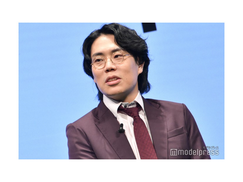 高比良くるま（C）モデルプレス