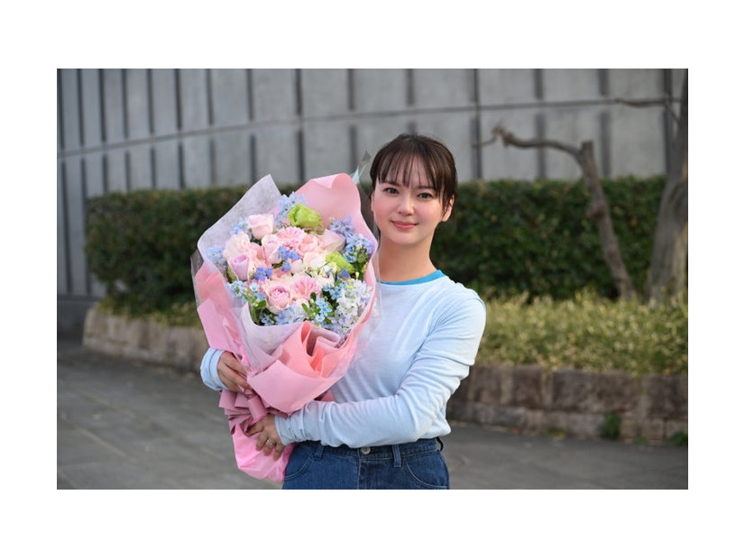 多部未華子（C）TBS