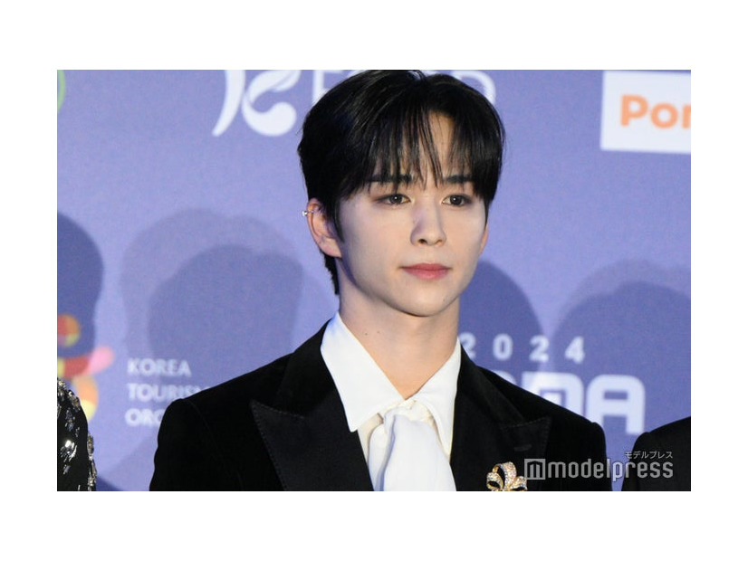 後藤威尊（C）モデルプレス