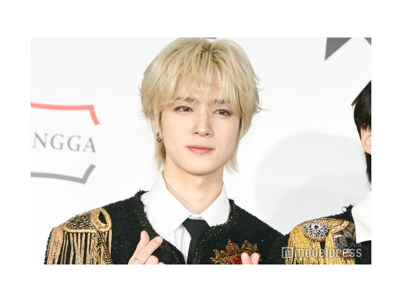 佐野雄大（C）モデルプレス