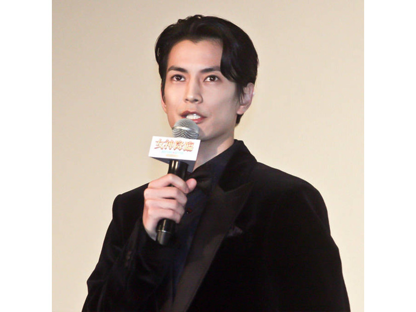 渡邊圭祐、最近はあのガールズグループにどハマり「ファンクラブ入っちゃいました」