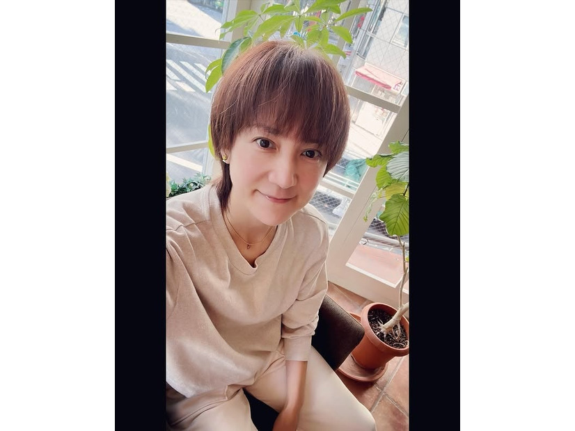 鈴木蘭々Instagramより