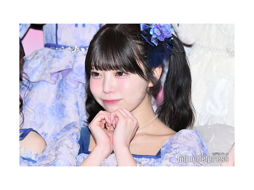 さくらもも（C）モデルプレス