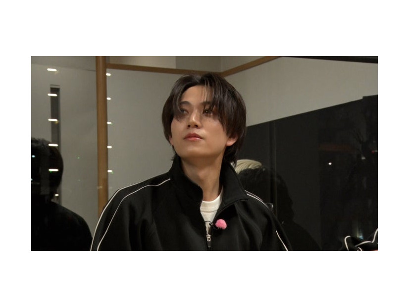 橋本将生（C）フジテレビ