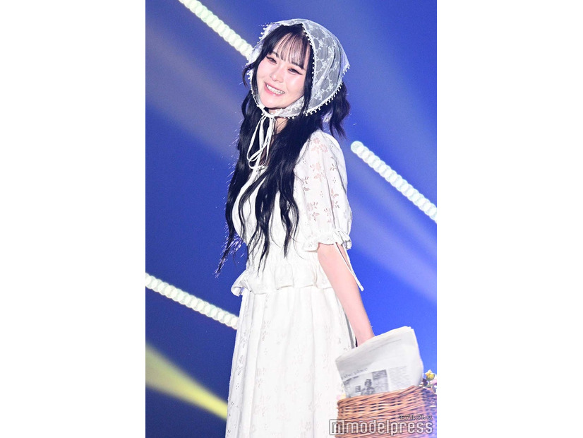 さくら（C）モデルプレス