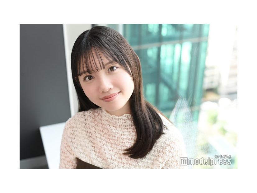 田中瞳アナウンサー（C）モデルプレス