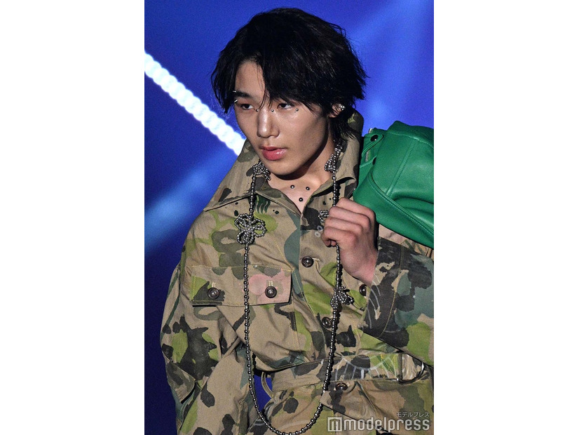 寺田心（C）モデルプレス