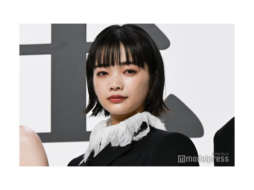 見上愛（C）モデルプレス