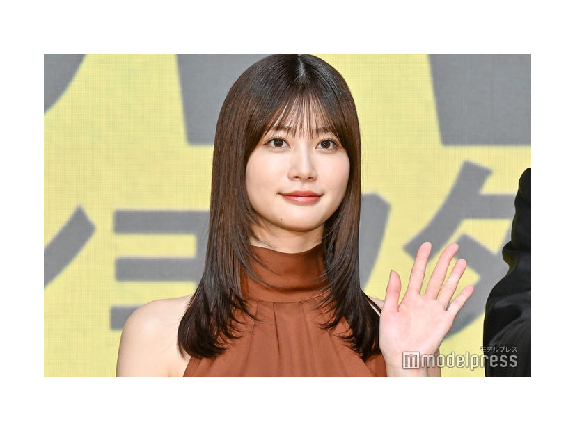 生見愛瑠（C）モデルプレス